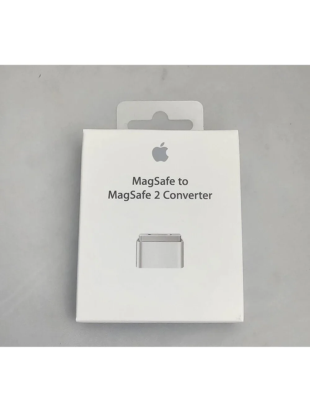 Apple A1464 MagSafe to MagSafe 2 Converter - White MD504LL/A